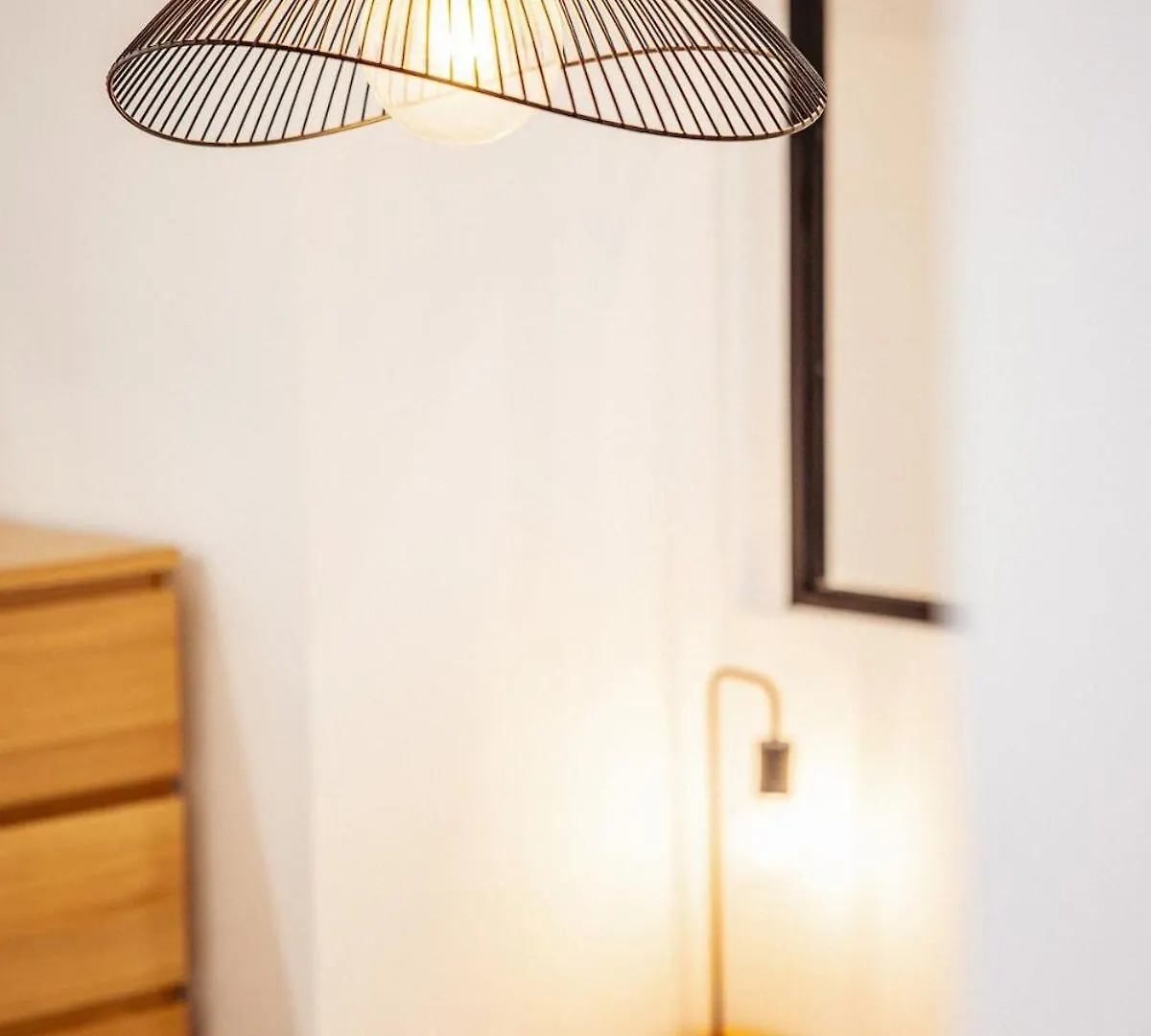 Farigoule Appartement Renove Avec Balcon マルティーグ 0*,  フランス